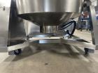 Jacket Cooking Kettle 500l